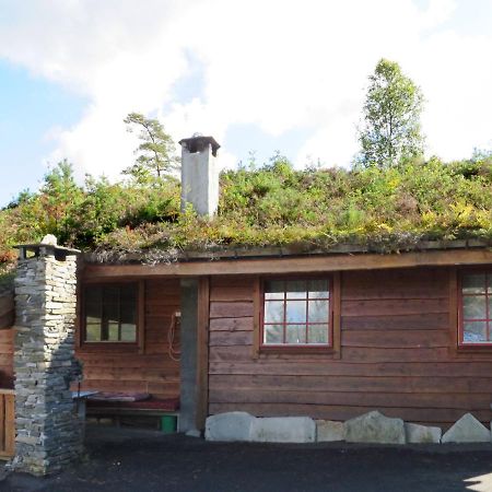 Chalet Anna - Fjh661 By Interhome Eikelandsosen Экстерьер фото